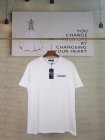 Alexander McQueen Men's T-shirts 22