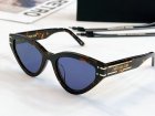DIOR High Quality Sunglasses 1916