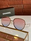 Chanel High Quality Sunglasses 845