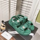 Chanel Women's Shoes 252