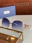 Gucci High Quality Sunglasses 1674