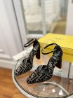 Fendi Women's Shoes 355