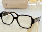 Chanel High Quality Sunglasses 4222