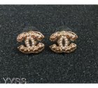 Chanel Jewelry Earrings 250