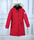 Canada Goose Women's Outerwear 158
