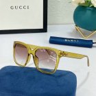 Gucci High Quality Sunglasses 5105