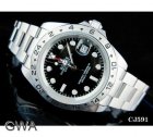 Rolex Watch 782