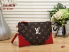 Louis Vuitton Normal Quality Wallets 69