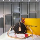 Louis Vuitton High Quality Handbags 22