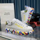 Alexander McQueen Men's Shoes 642