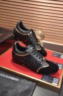 Dolce & Gabbana Men's Shoes 710
