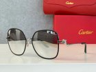 Cartier High Quality Sunglasses 1064