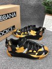Dolce & Gabbana Men's Shoes 407
