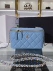 Chanel Original Quality Handbags 31