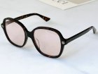 Gucci High Quality Sunglasses 2424