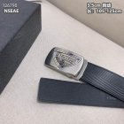 Prada Original Quality Belts 346