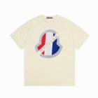 Moncler Men's T-shirts 490