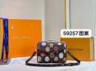 Louis Vuitton High Quality Handbags 981