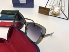 Gucci High Quality Sunglasses 5714