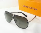 Louis Vuitton High Quality Sunglasses 2147