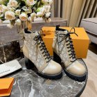 Louis Vuitton Women's Shoes 151