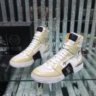 Philipp Plein Men's Shoes 697