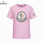 Moncler Men's T-shirts 189