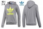 adidas Apparel Men's Hoodies 64