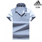 adidas Apparel Men 's Polo 04
