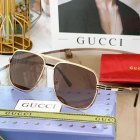 Gucci High Quality Sunglasses 3627