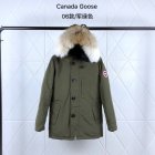Canada Goose Men's Outerwear 148