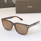 TOM FORD High Quality Sunglasses 1204