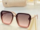 Chanel High Quality Sunglasses 3322