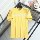 Moncler Men's T-shirts 45