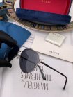 Gucci High Quality Sunglasses 3918