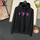 Louis Vuitton Men's Hoodies 114
