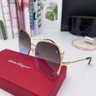Cartier High Quality Sunglasses 507