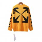 Off white Men's Sweater 38