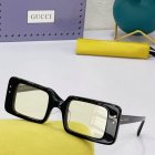 Gucci High Quality Sunglasses 4228