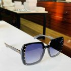 DIOR High Quality Sunglasses 1559