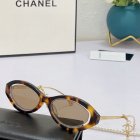 Chanel High Quality Sunglasses 2943