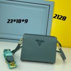 Prada High Quality Handbags 1199