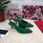 Dolce & Gabbana Women's Shoes 339