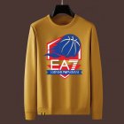 Armani Men's Long Sleeve T-shirts 79