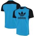 adidas Apparel Men's T-shirts 242