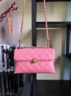 Chanel Original Quality Handbags 739