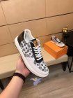 Louis Vuitton Men's shoes 2351