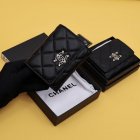 Chanel High Quality Wallets 114