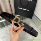 Dolce & Gabbana Original Quality Belts 29