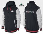 Lacoste Men's Outwear 48